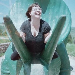 Meet your Posher, Nickey